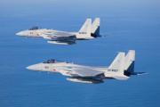 スクランブル大減少！空自の余裕が「もう限界」…日本と台湾は中国機に対しスクランブル発進を節約選別