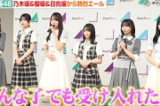 青葉坂46、募集開始で賀喜遥香＆森田ひかる＆大野愛実ら3坂道メンバーが熱烈エール！「どんな子でも受け入れたい」坂道グループ所属のメリットもアピール