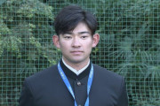 巨人ドラフト2位・萩尾匡也 指名挨拶を受け実感 「巨人は強くないといけない」