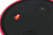 ワイ「Alexa 、今日は何の日？」アレクサ 「今日は・・・」