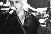 【悲報】hydeさん「太っていくロックアーティストとかいるじゃない？ ああはなりたくない」