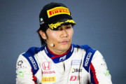 松下信治はイタリアのチームから2020年のFIA F2シリーズ参戦か？