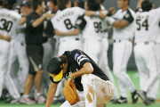 プロ野球の史上最高の写真ｗｗｗｗｗｗｗｗ