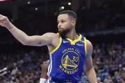 【NBA】GSWがチーム資産価値で5年連続首位を維持