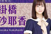 【画像】乃木坂46にこういうのでいいんだよ美少女が加入してしまう