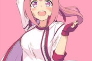【ウマ娘】ウララちゃんをよくない目で見ているやつの数 →