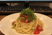 【画像】ワイの手作り冷静パスタいくら出せる？