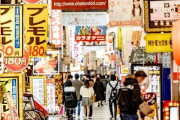 【朗報】大阪、うまい食べ物が多すぎる