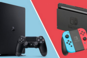 【速報】米国でのSwitch販売台数、PS4超えついにキタ━━━⎛´･ω･`⎞━━━ッ!!