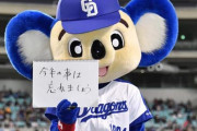 中日ドラゴンズの11年連続V逸が濃厚になってきた件