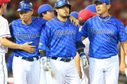 DeNA宮崎がブチギレ　マツダスタジアムで乱闘騒ぎ