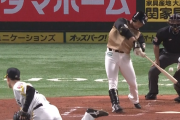 【速報】日ハム王柏融、暴走ｗｗｗｗｗｗ