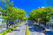 東京でオシャレな街