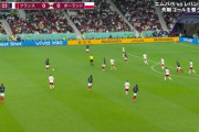 【速報】銭王エムバペ…凄すぎてポーランドが雑魚扱い…フランスの圧勝でポーランドを粉砕ｗｗｗｗｗｗｗ