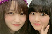 【櫻坂46】天ちゃんの行動にゆっかー涙...