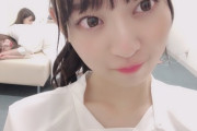 【乃木坂46】阪口珠美ちゃん、こっそり寝顔を撮影してしまうｗｗｗｗｗ