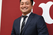 巨人沢村3250万円増の１億5400万円でサイン