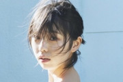 【乃木坂46】本人…？？与田祐希そっくりなグラビアアイドルが発見される！！！！！！