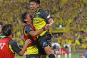 【ルヴァン杯 柏×川崎F】崖っぷちの柏がホームの第2戦で大勝収めミラクル決勝進出決定！川崎は一発退場が響き悪夢の逆転敗退