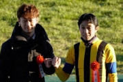 【競馬】武豊騎手×武幸四郎厩舎タッグが重賞制覇！武豊騎手は、JRA重賞350勝・37連続勝利！！