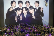 世界のBTSファンの間で”韓国不買運動”が拡散？＝韓国ネット「郷に入っては郷に従えだ」