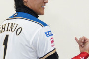 【朗報】ミスター「日ハムには心の底から新庄選手を獲得してもらいたい」