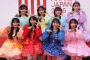 日本アイドル、韓国の音楽番組出演で反響「受信料が意味のあるところに使われ始めた」とまで　CUTIE STREETに対し