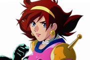 ※【ガンダム】女子校に行ってそうな女性キャラクターは