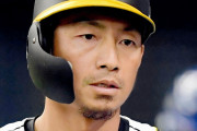 【悲報】鳥谷敬さん、阪神内で普通に戦力であることがデータで判明する