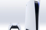 【朗報】PS5システムアップデート本日9月7日から配信開始！1440p出力に正式対応、ゲームリスト機能を追加！