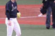 【審判問題】プロ野球選手会がNPBに質問状提出