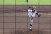 横浜高校、プロ注を擁して無名高校に負けた事実