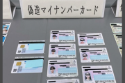 【マイナカード】市議が偽造マイナカード被害…勝手に携帯機種変→225万円のロレックス買われ「被害は雪だるま式に」