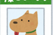 保育士が犬を探すため貼り紙したら・・ それだけでDNA採取「一生、容疑者扱い」