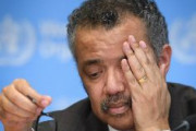 【米国】WHO拠出金　条件は「テドロス氏の辞任」 共和党議員団が提言