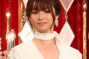 【動画】深田恭子、気になる“激ヤセ”と爆裂バストに“変化”？！ろれつ回らず心配の声も、早期復帰の理由とは❓❓?