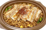 【朗報】セブン新商品の「キムチチャーハン」くそ美味しそうｗｗｗｗ
