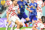 クロアチア代表は「ゾンビサッカー」新ニックネームが世界中で話題【カタールW杯】