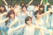 AKBの有名曲　ヘビロテ、恋するフォーチュンクッキー　じゃあ乃木坂は？