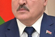 ベラルーシのルカシェンコ大統領、プーチンとの会談後に重篤になり緊急搬送