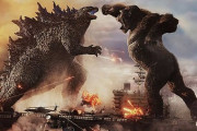 モンスターバース最新作「髑髏島」Netflixで６月２２日配信開始！！