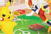 ポケモン公式「ポケモンカードで遊ぼう！」転売ヤー「ほーん」