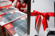 人気ゲーム屋店長「クリスマスでPS5が去年より売れた。親子客がPS5とグランツーリスモを買っていった」
