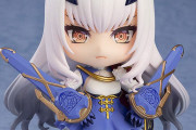 ねんどろいど Fate/Grand Order ランサー/メリュジーヌが予約受付開始