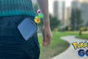 【ポケモンGO】運動不足とダイエットかねて復帰したんだが歩いてるだけで結構痩せたりする？
