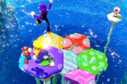 【画像】マリオパーティの新作、面白そう