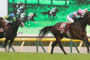 【悲運の3歳馬】オーソリティ　有馬記念へ