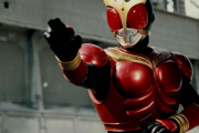 【仮面ライダークウガ】出番短いフォームもあったけどどのフォームも格好いいし印象的だったよな