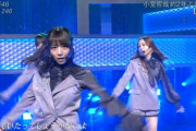 【乃木坂46】北野日奈子はやっぱり強かった！！！【THE MUSIC DAY】