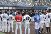 【悲報】トライアウト参加59選手、NPB復帰ゼロ…